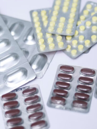 OTC meds