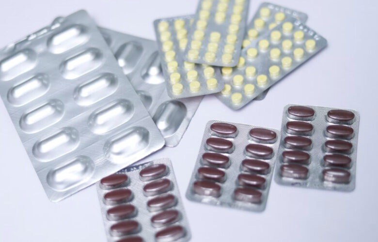 OTC meds
