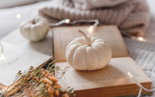 8 Articles à acheter pour octobre