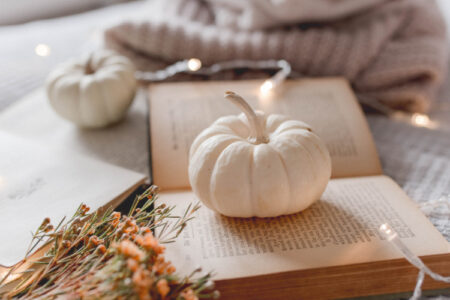8 Articles à acheter pour octobre