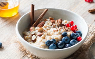 Une Centrale Nutritionnelle