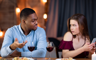 Le Tueur Silencieux de Relations