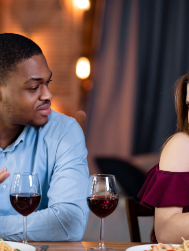Le Tueur Silencieux de Relations