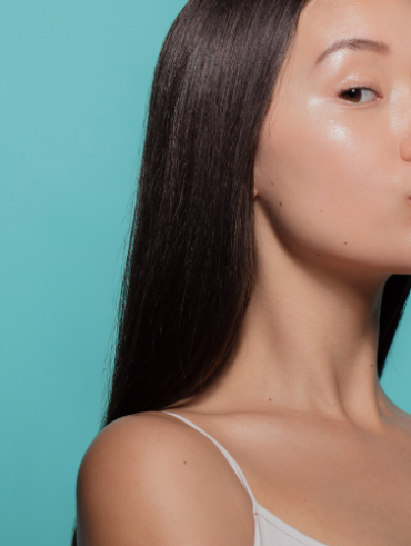 Transformation de soins de la peau pour l'automne