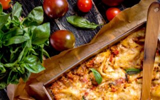 Recettes Hivernales Réconfortantes pour Vous Réchauffer