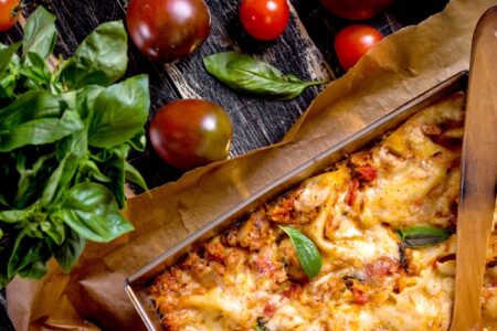 Recettes Hivernales Réconfortantes pour Vous Réchauffer