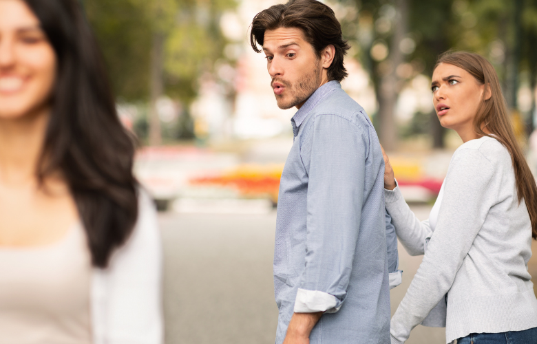 Gérer la jalousie dans une relation : stratégies pour surmonter l'insécurité