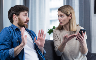 7 Signaux d'Alerte à Surveiller dans une Nouvelle Relation