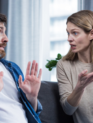 7 Signaux d'Alerte à Surveiller dans une Nouvelle Relation