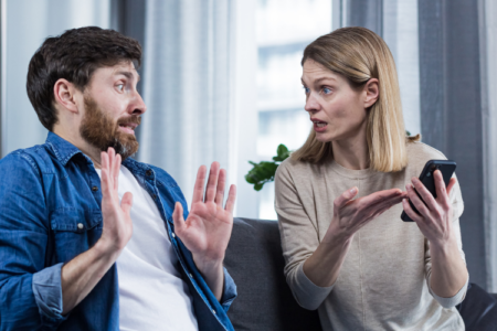 7 Signaux d'Alerte à Surveiller dans une Nouvelle Relation