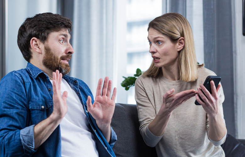 7 Signaux d'Alerte à Surveiller dans une Nouvelle Relation
