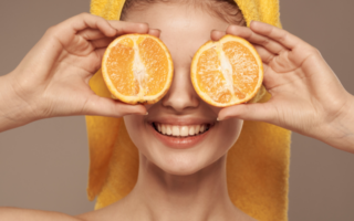 Conseils de soins de la peau hivernale pour une peau éclatante