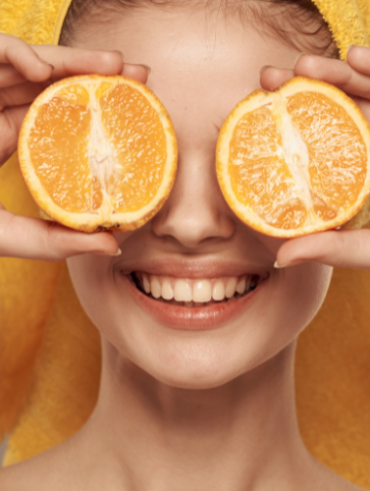 Conseils de soins de la peau hivernale pour une peau éclatante