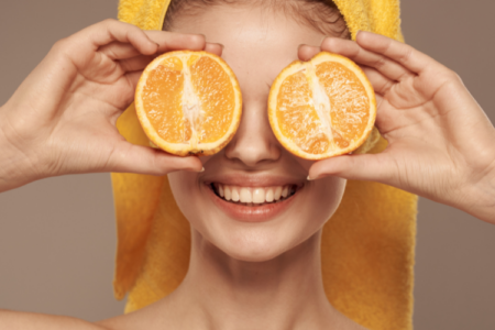 Conseils de soins de la peau hivernale pour une peau éclatante