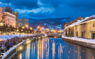 5 Destinations hivernales incontournables