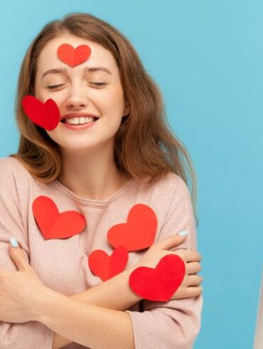 Libérer le pouvoir de l'amour de soi : Guide du célibataire pour célébrer la Saint-Valentin