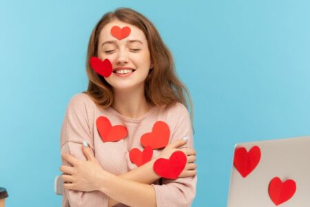 Libérer le pouvoir de l'amour de soi : Guide du célibataire pour célébrer la Saint-Valentin