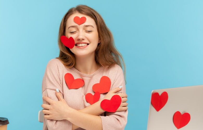 Libérer le pouvoir de l'amour de soi : Guide du célibataire pour célébrer la Saint-Valentin
