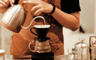 Le café est-il bon pour la santé?
