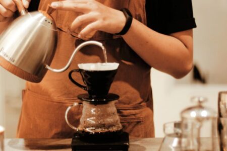 Le café est-il bon pour la santé?