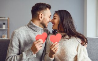 La psychologie de l'amour