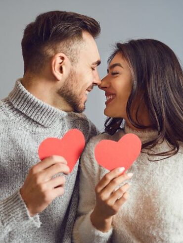 La psychologie de l'amour